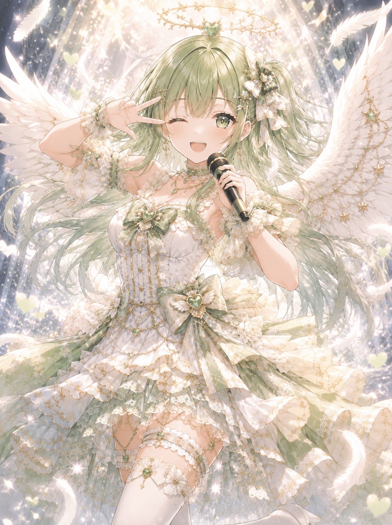 アイドルvol②