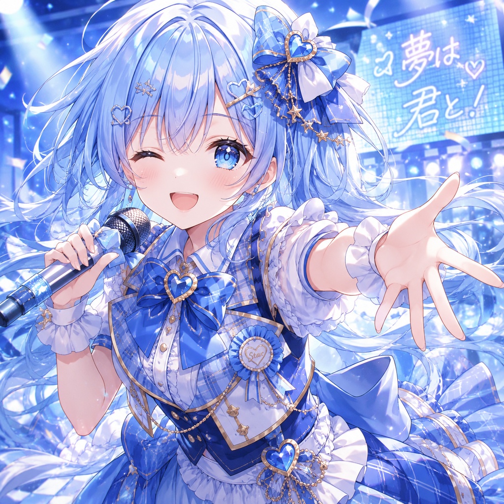 アイドルvol②