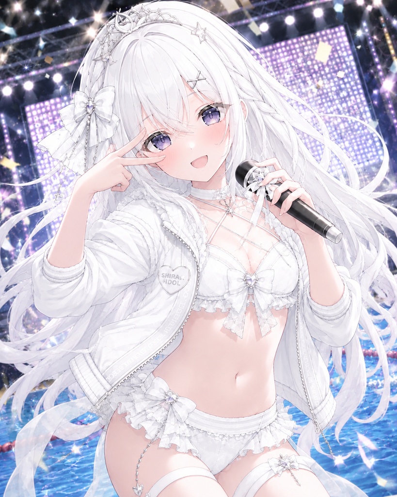 アイドルvol②