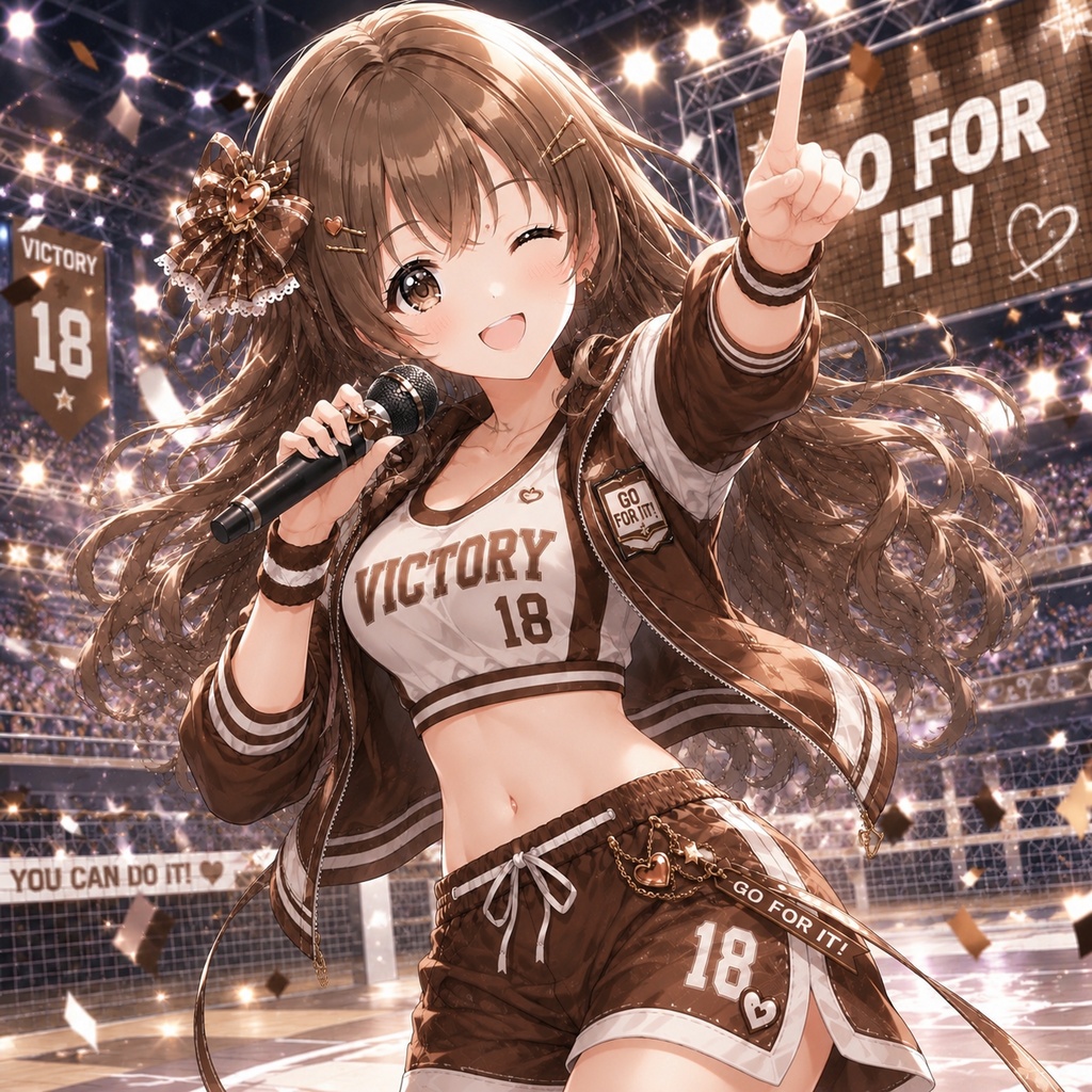 アイドルvol②