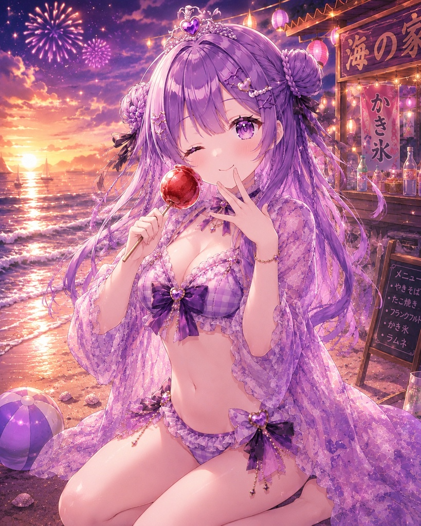 アイドルvol②