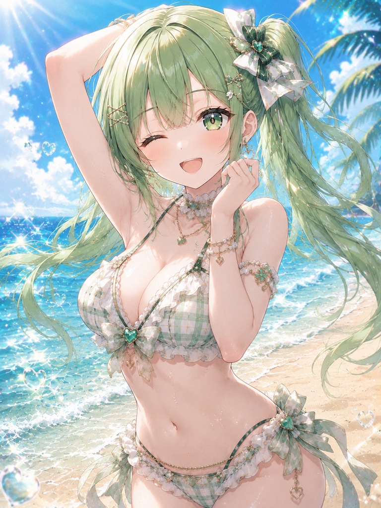 アイドルvol②