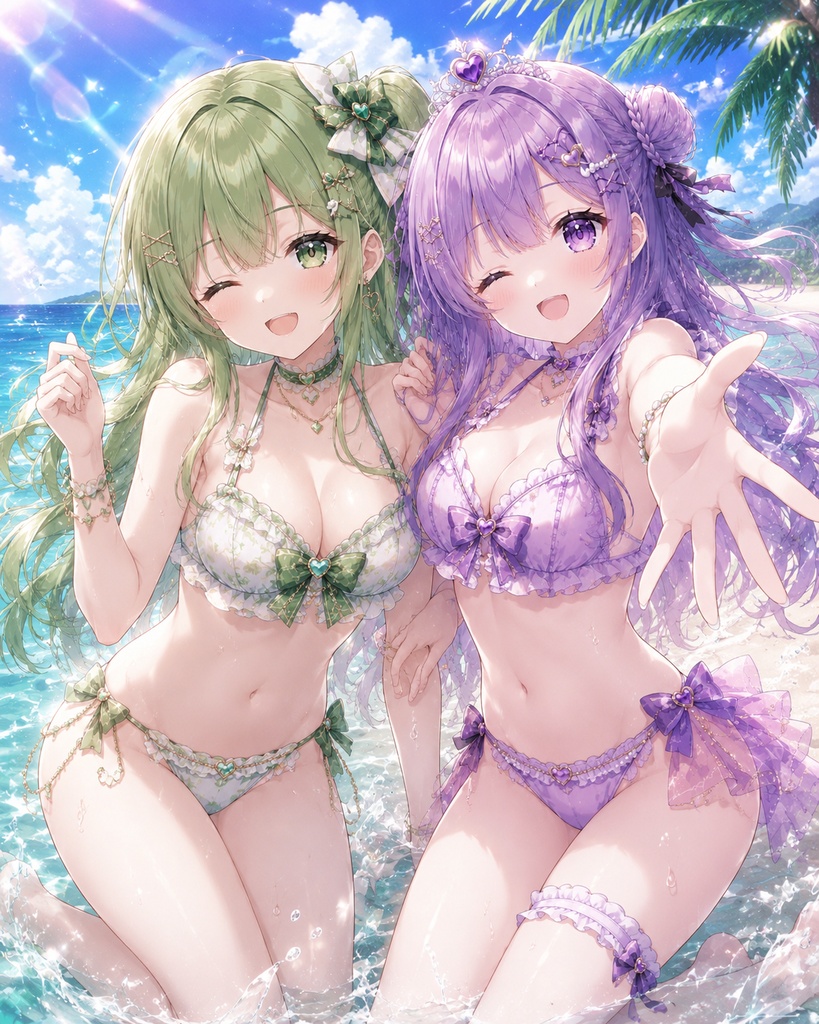 アイドルvol②
