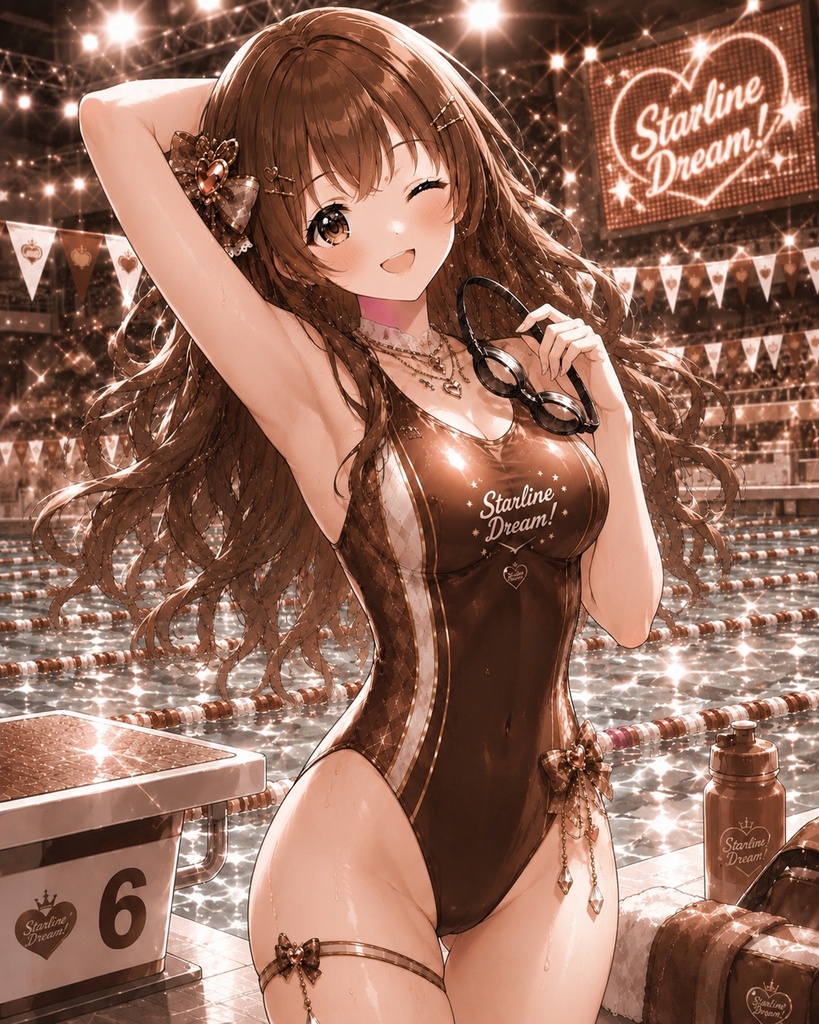 アイドルvol②