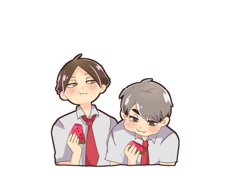 治角名 アクリルスタンド 🍉