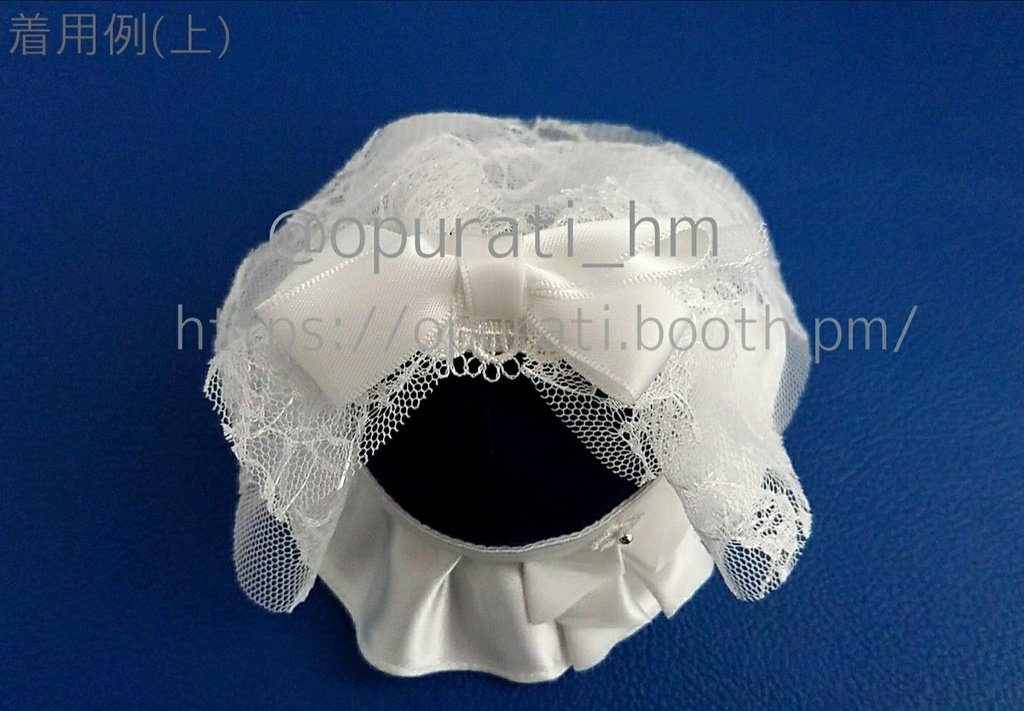 ウェディングドレス&ベール セット