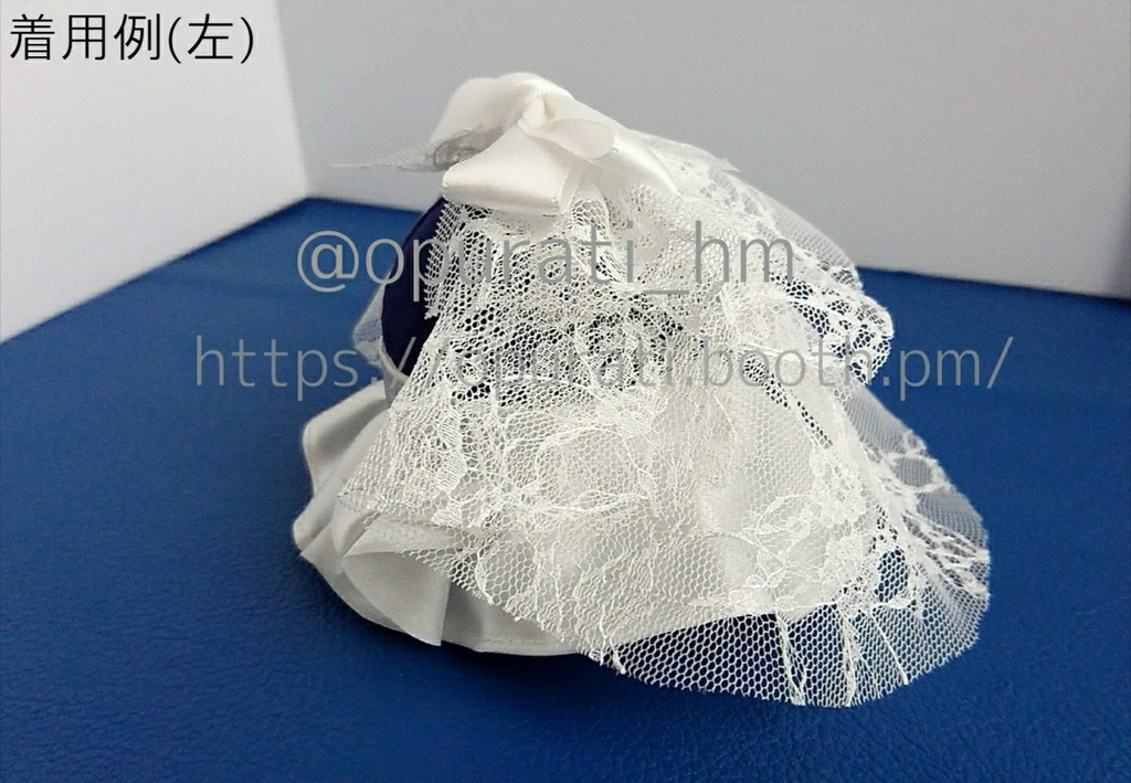 ウェディングドレス&ベール セット