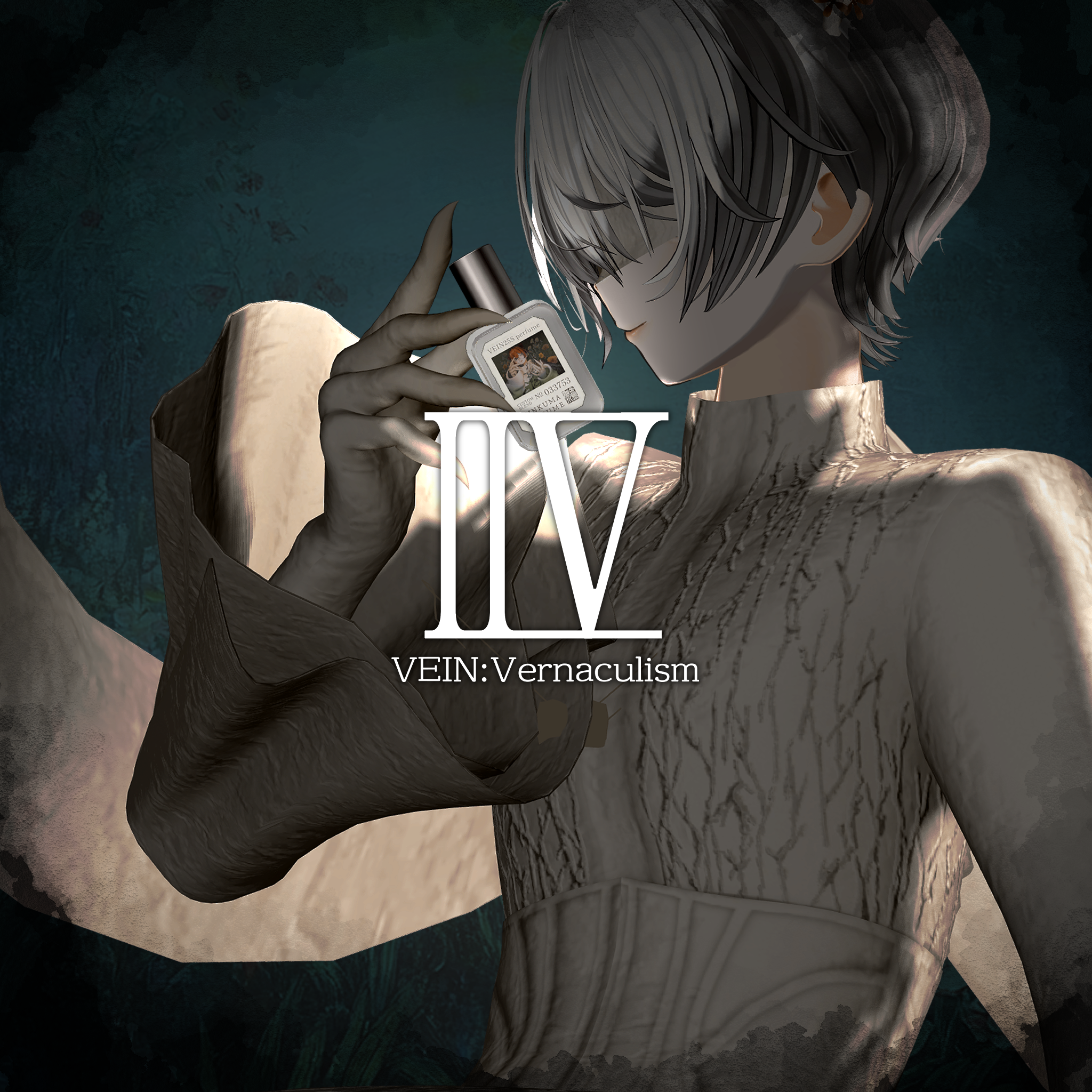 VEIN:25S Parfum