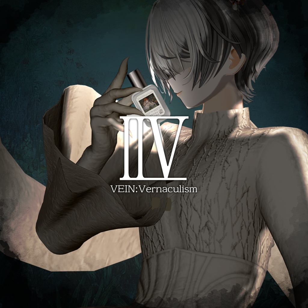VEIN:25S Parfum