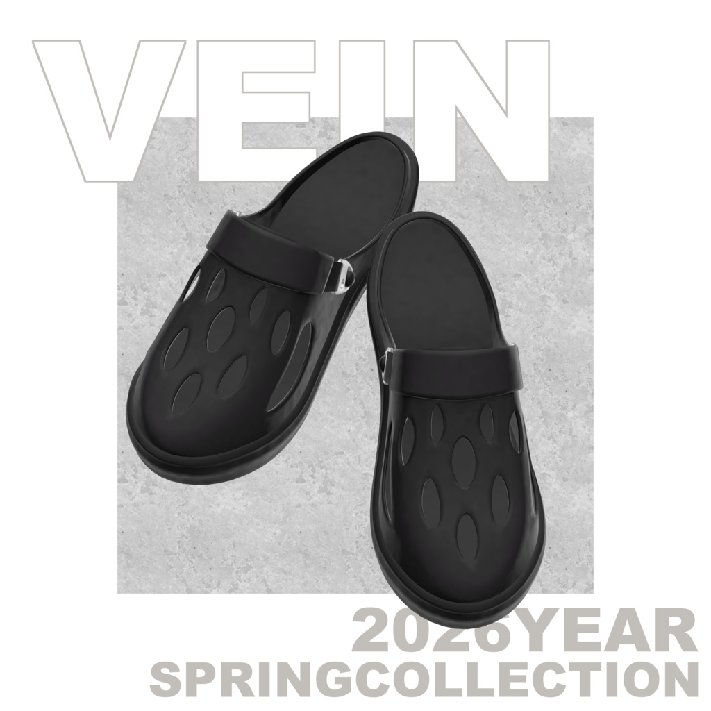 VEIN_26S01
