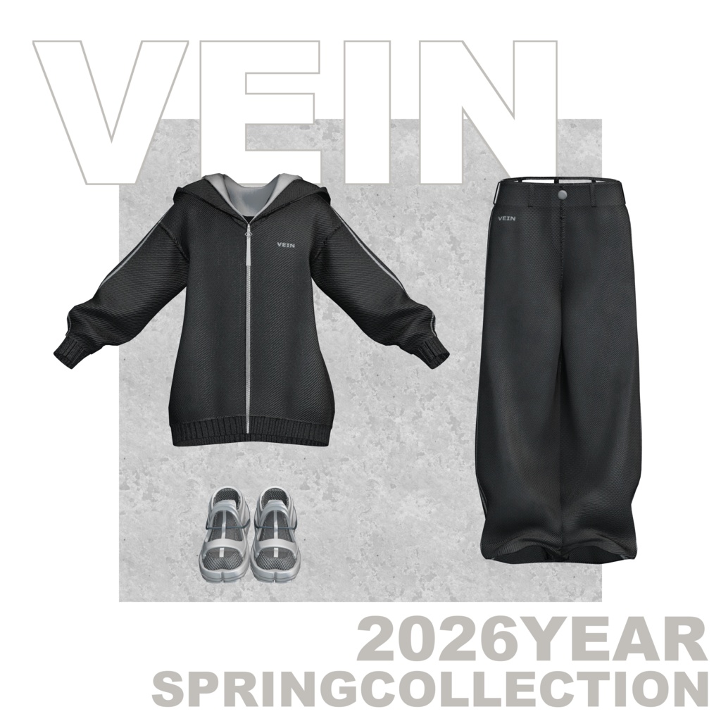 VEIN_26S03