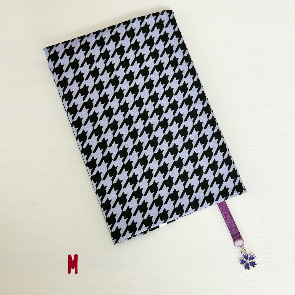 ブックカバー 神戸ver.