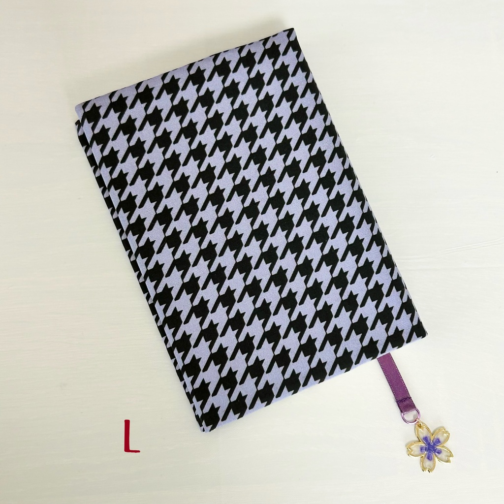 ブックカバー 神戸ver.