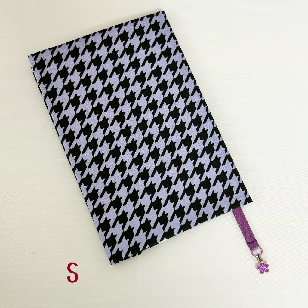 ブックカバー 神戸ver.