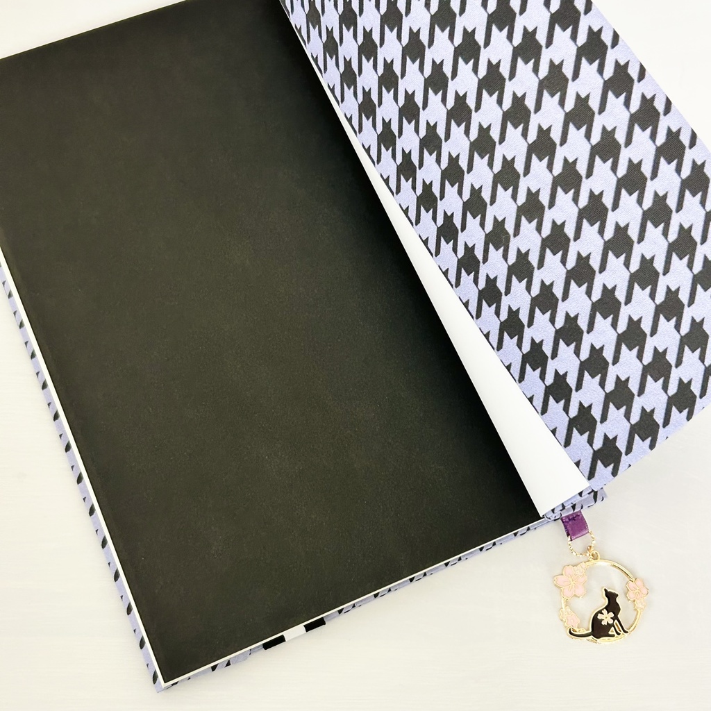 ブックカバー 神戸ver.