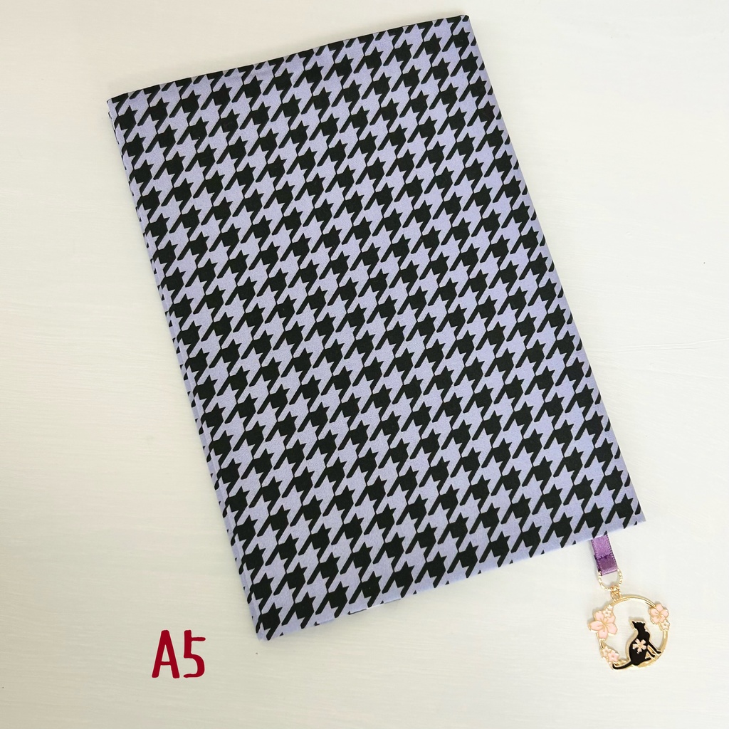 ブックカバー 神戸ver.