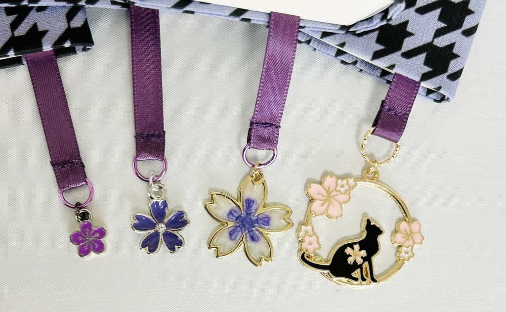 ブックカバー 神戸ver.