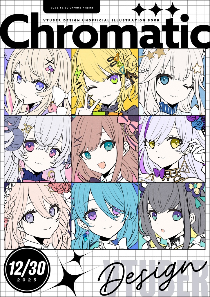 Chromatic