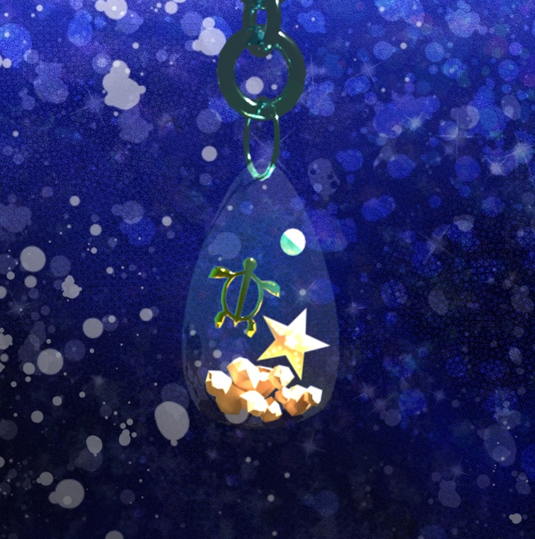 Summer_Beach【しなの対応】