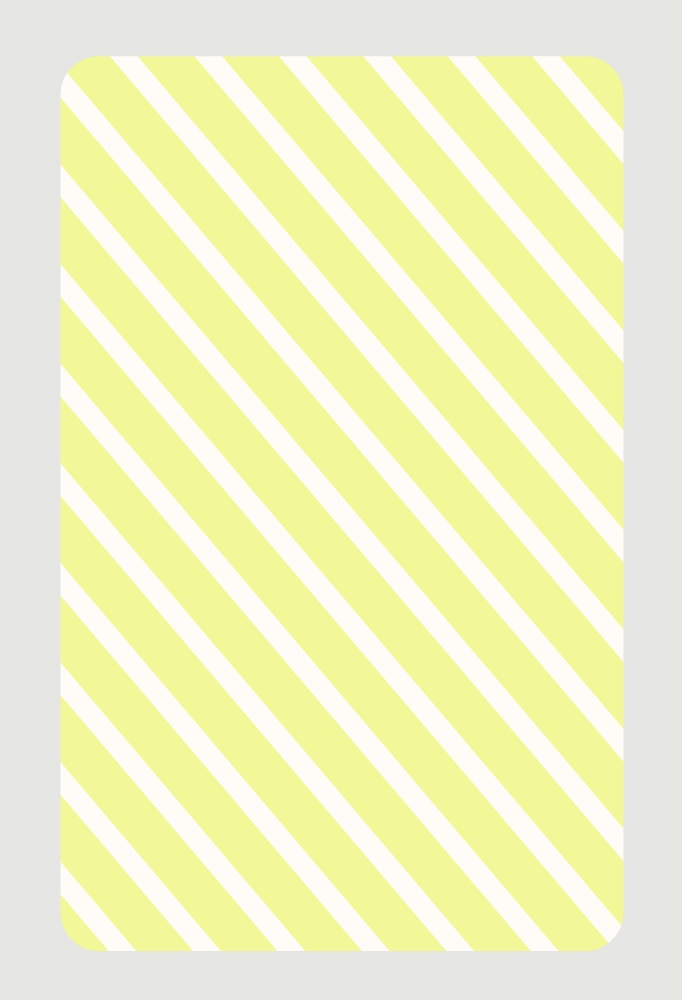 【表紙等印刷用】ななめストライプ素材