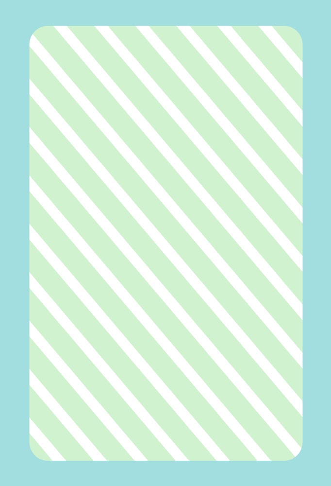 【表紙等印刷用】ななめストライプ素材