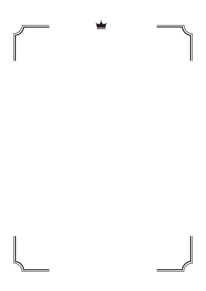 【表紙等印刷用】組み合わせフレームセット