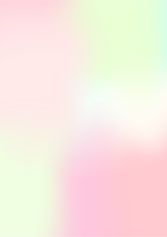 【表紙等印刷用】グラデーション素材