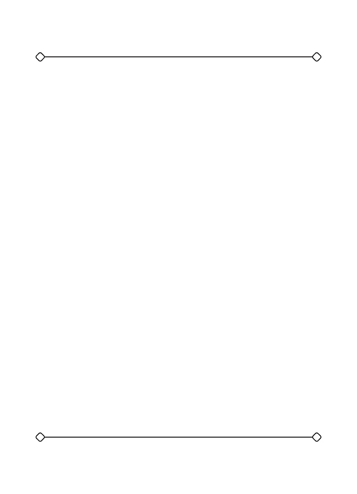 【印刷用高解像度】高さ変更自在・シンプルなフレーム集