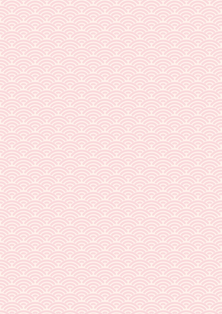 【印刷用高解像度】A4サイズ和柄素材セット集