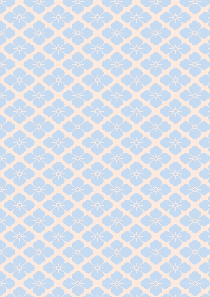 【印刷用高解像度】A4サイズ和柄素材セット集