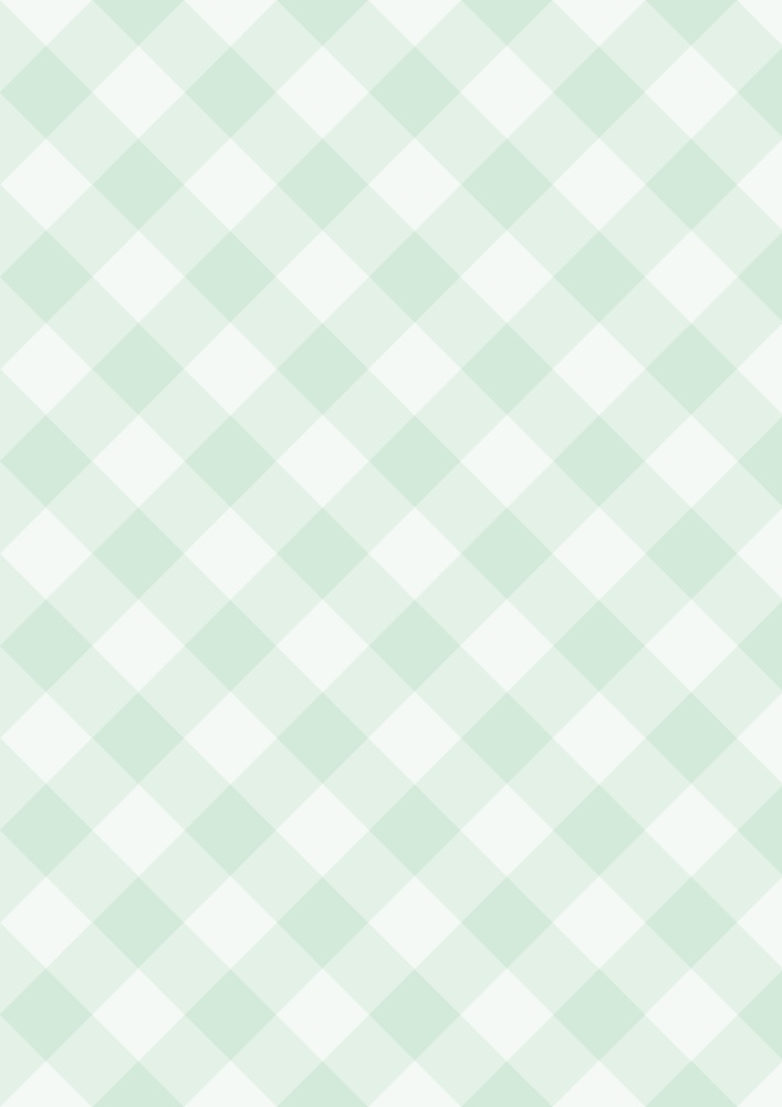 印刷用高解像度 定番柄背景集【ドット柄・グラフチェック・ギンガムチェック・バイアスチェック】