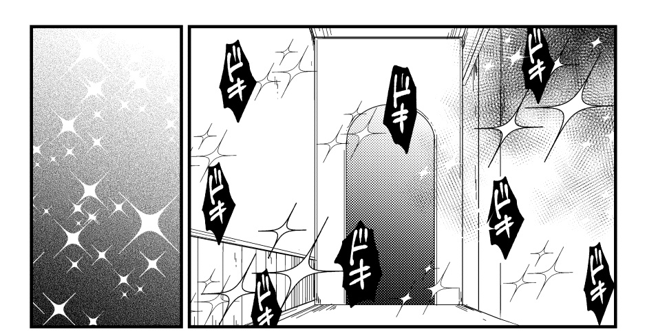 【クリップスタジオ用ブラシ】キラキラブラシ素材集