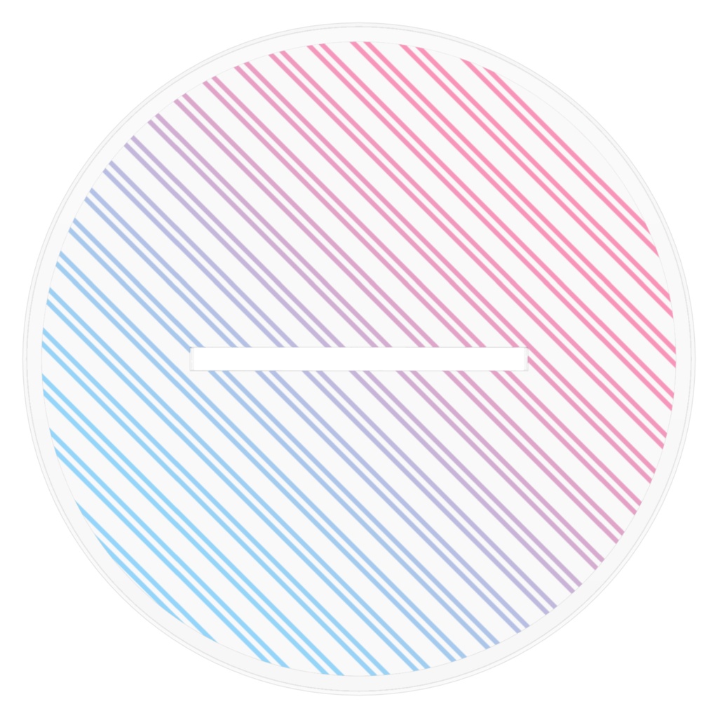 ビッグアクリルフィギュア Thanks you! クロノ