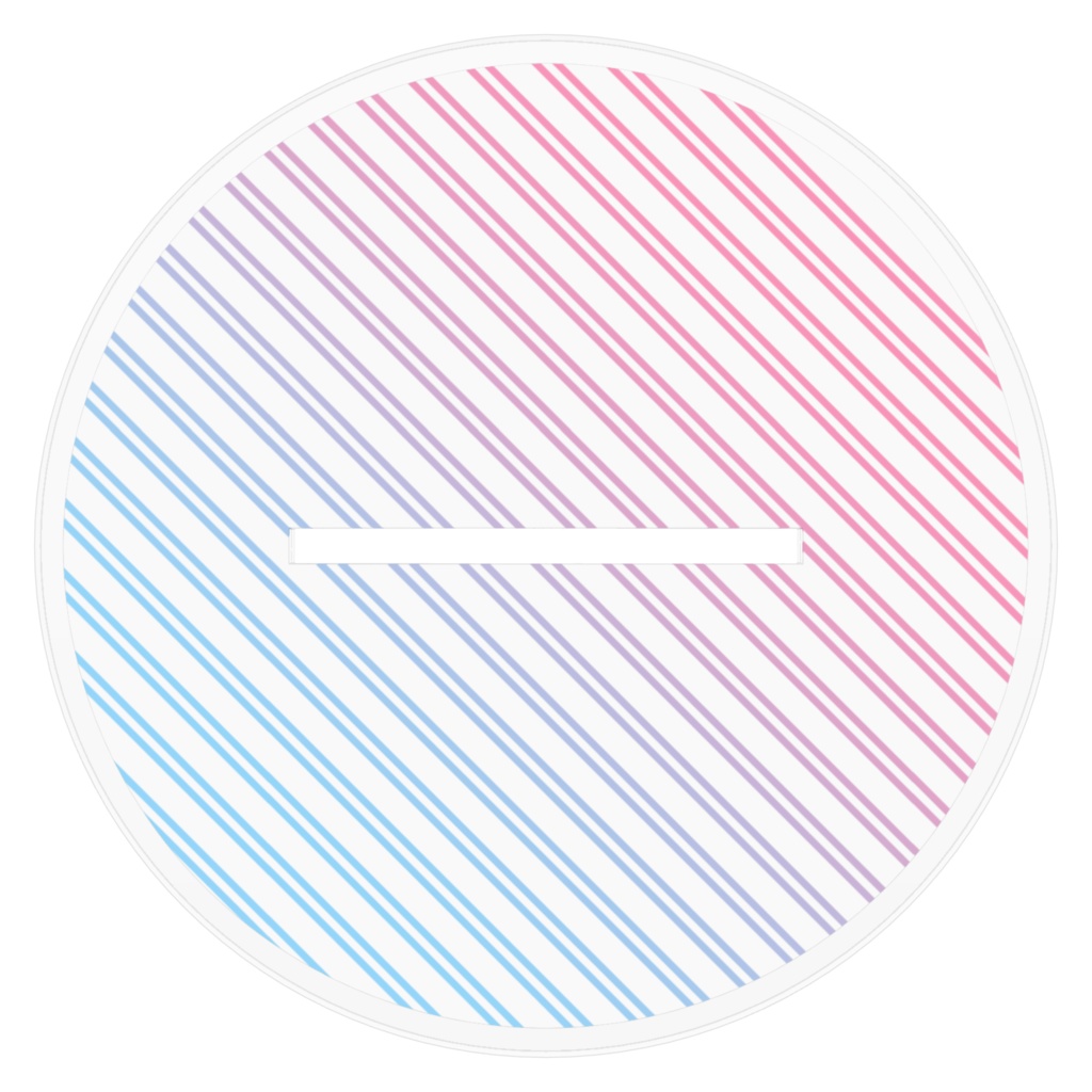 ビッグアクリルフィギュア Thanks you! ぬーこ