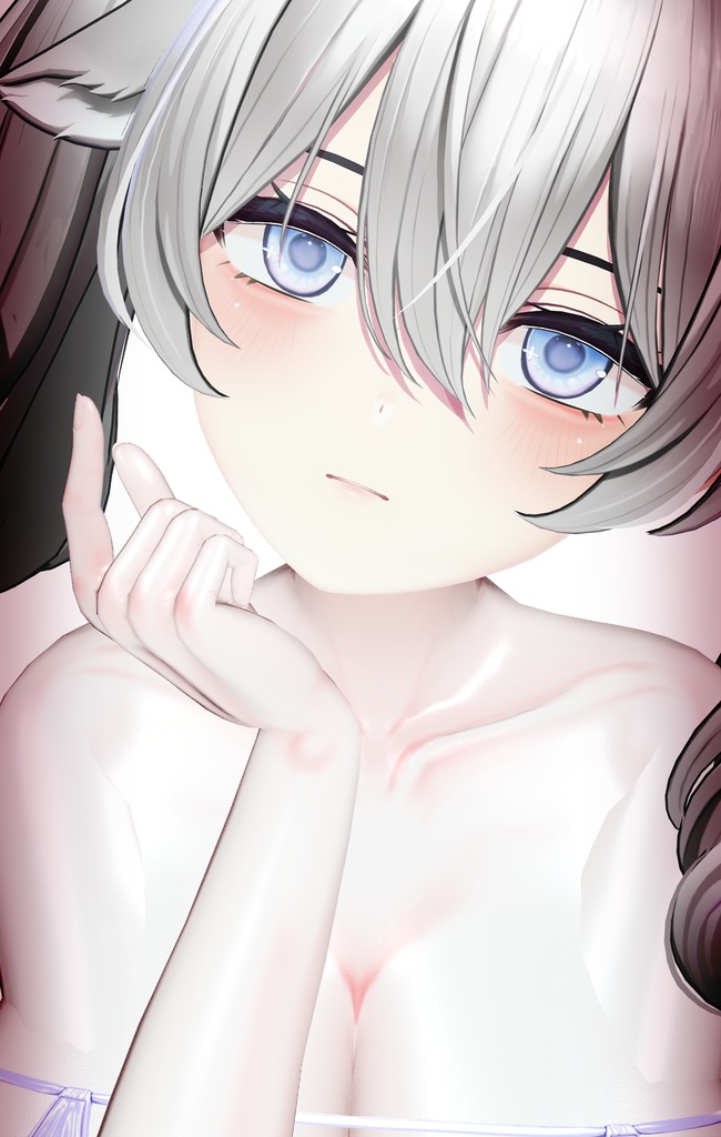 『Slim Body Texture』 『ミルティナ Milltina』 HD