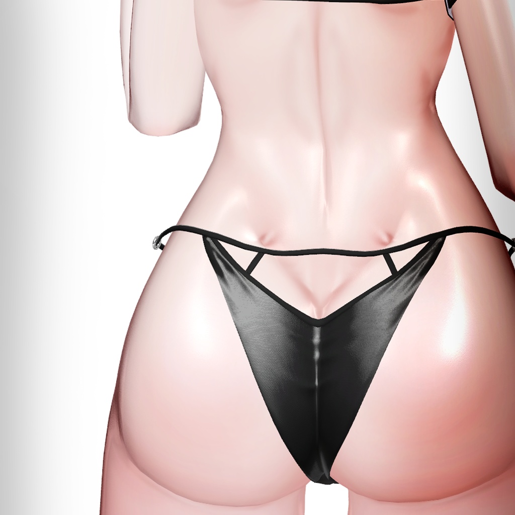 『Slim Body Texture』 『Mayo / まよ』 HD