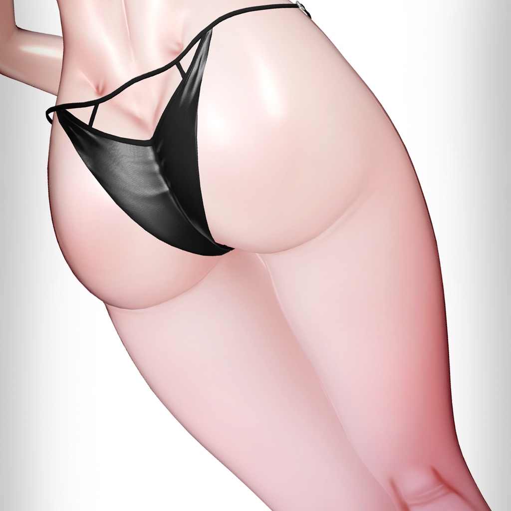 『Slim Body Texture』 『Mayo / まよ』 HD