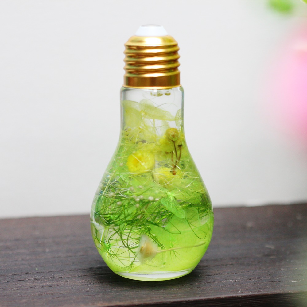 【十二星座】ハーバリウム(牡羊座・牡牛座)