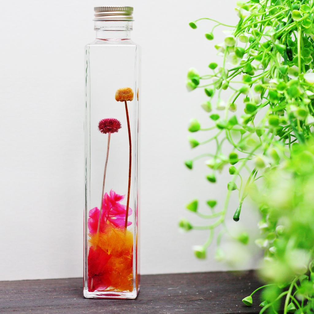 【A3!】ゲーマー部 イメージハーバリウム