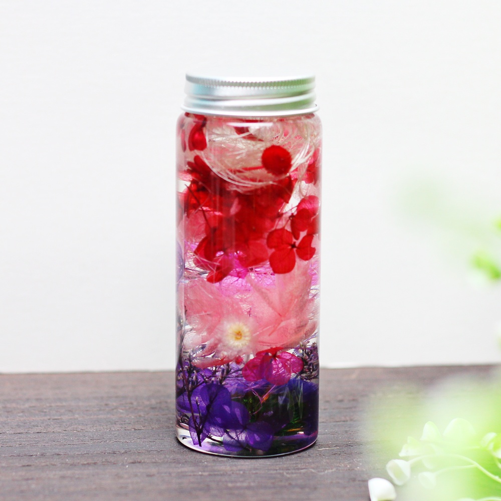 【A3!】団内&MANKAI美容部イメージハーバリウム