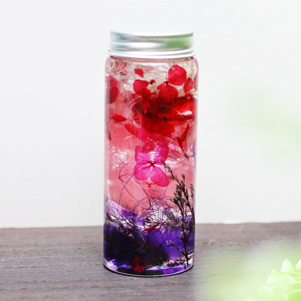 【A3!】団内&MANKAI美容部イメージハーバリウム