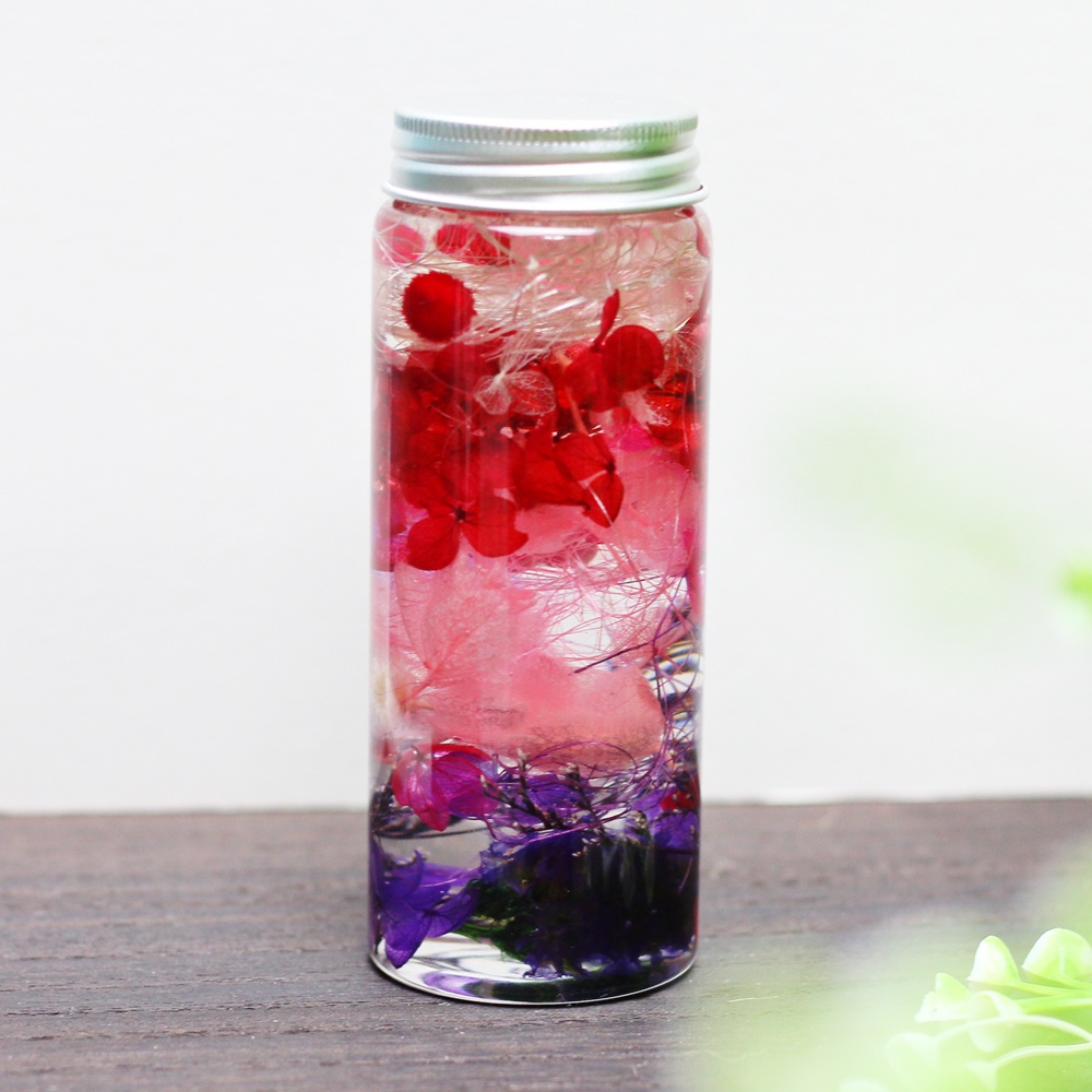 【A3!】団内&MANKAI美容部イメージハーバリウム