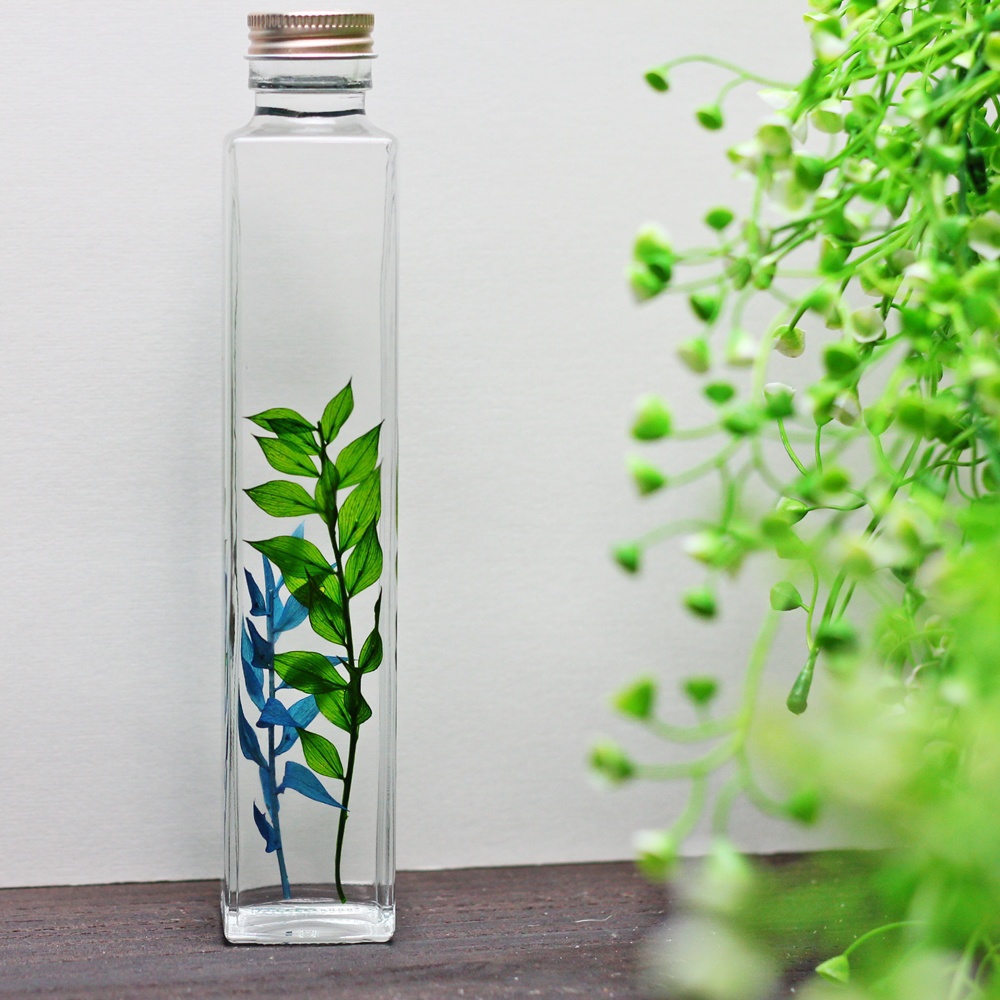 【A3!】幼馴染イメージハーバリウム(紬・丞)