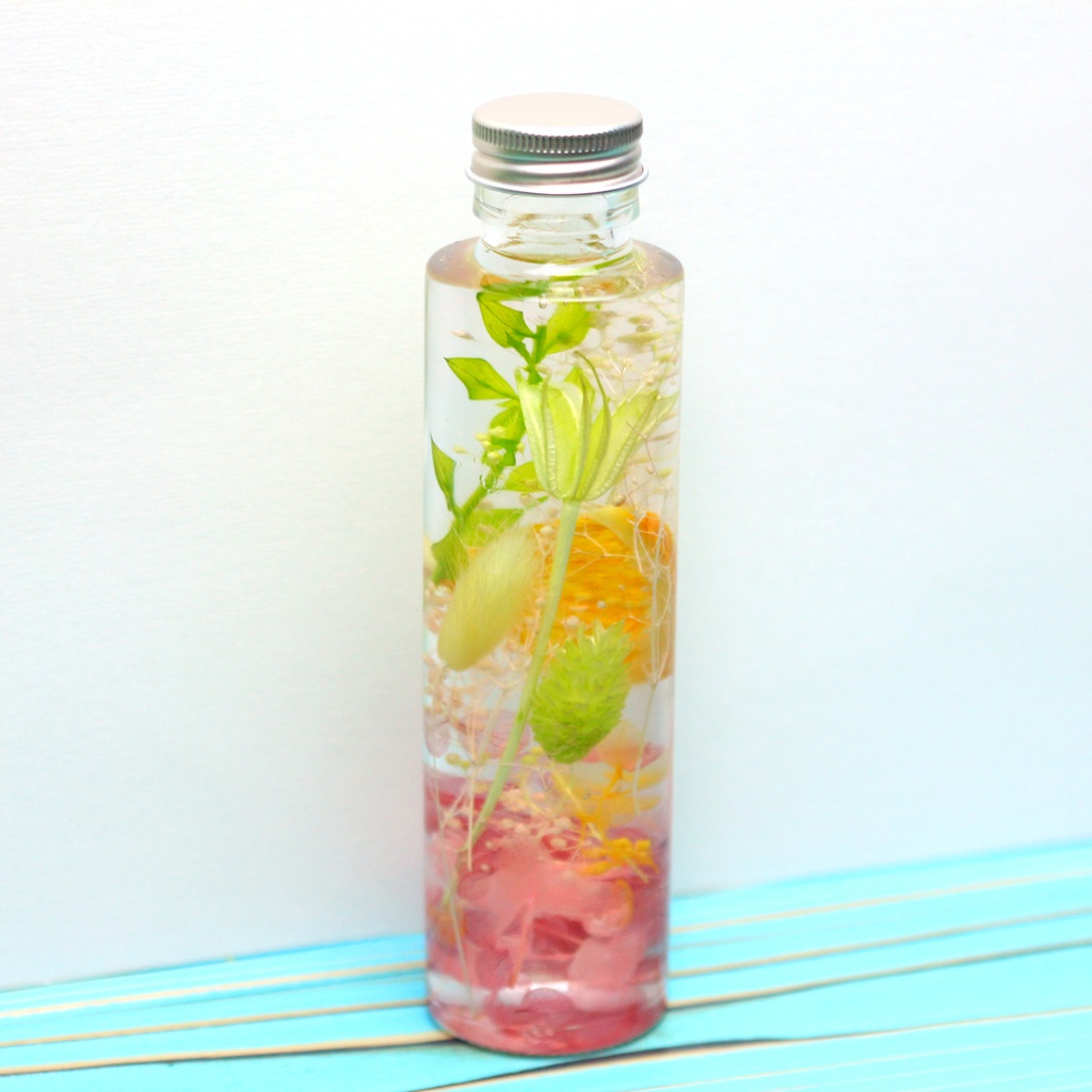 【A3!】シトロン誕生日記念イメージハーバリウム2018