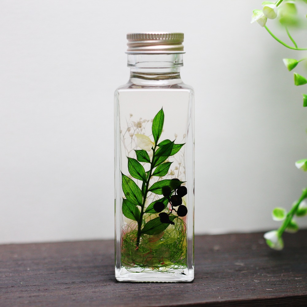 【春組】イメージハーバリウム(6種)