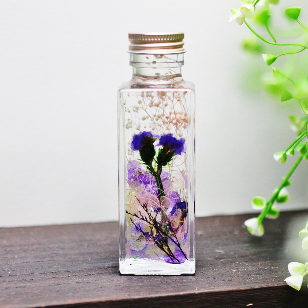 【春組】イメージハーバリウム(6種)