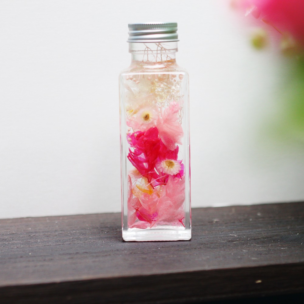 【春組】イメージハーバリウム(6種)