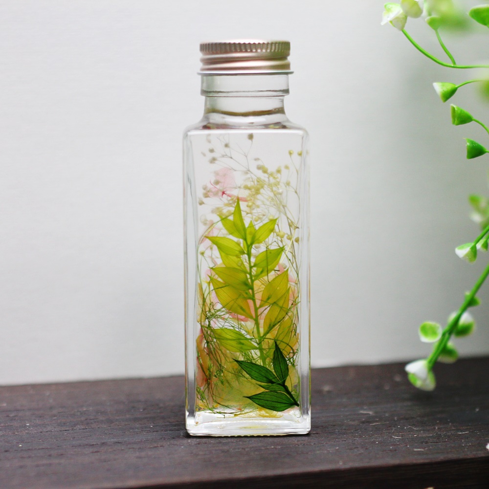 【春組】イメージハーバリウム(6種)