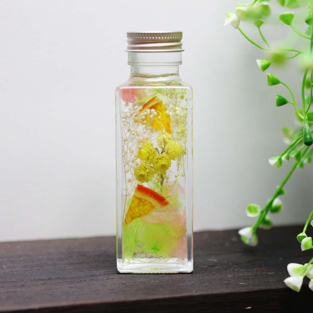 【春組】イメージハーバリウム(6種)