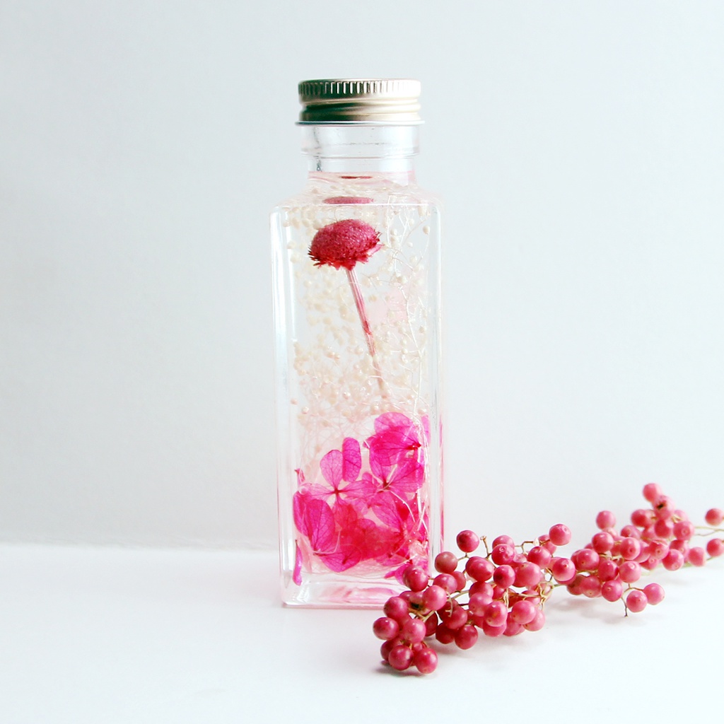 【春組】イメージハーバリウム(6種)